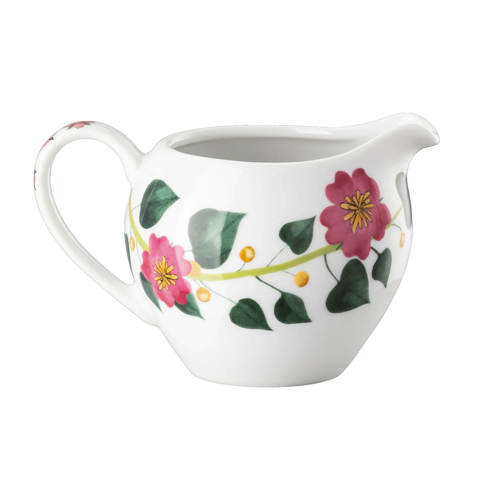 Magic Garden Blossom κανάτα για γάλα 20 cl, πολύχρωμο Rosenthal