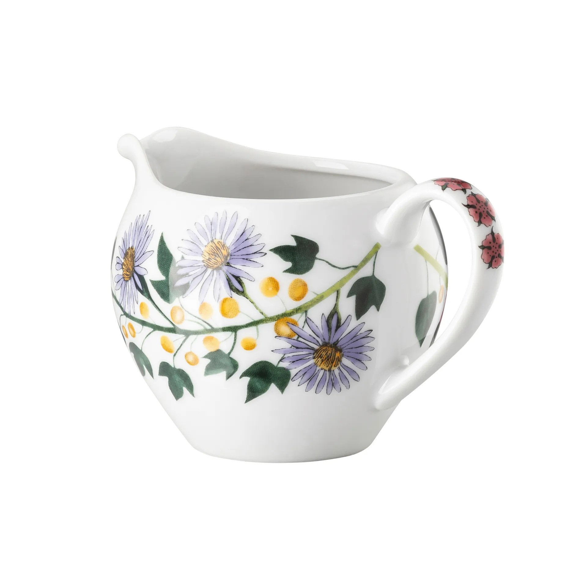 Magic Garden Blossom κανάτα για γάλα 20 cl, πολύχρωμο Rosenthal