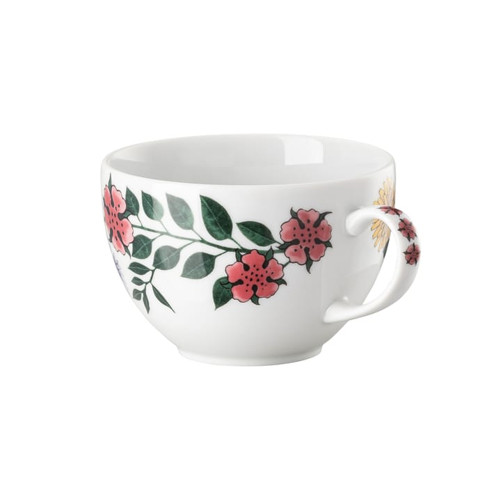 Magic Garden Blossom φλιτζάνι τσαγιού 20 cl, πολύχρωμο Rosenthal
