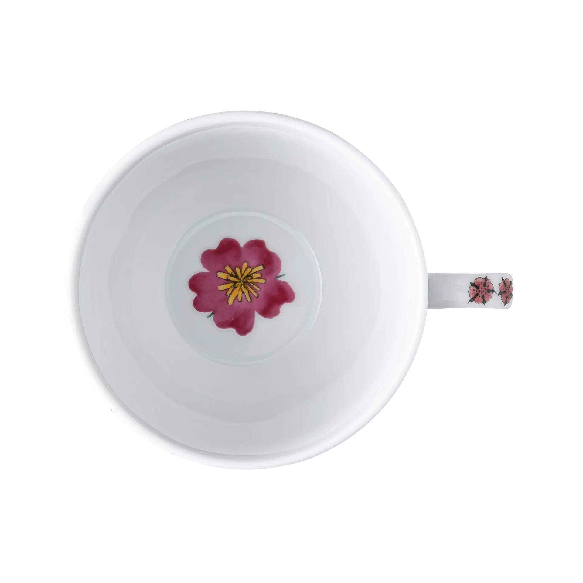 Magic Garden Blossom φλιτζάνι τσαγιού 20 cl, πολύχρωμο Rosenthal