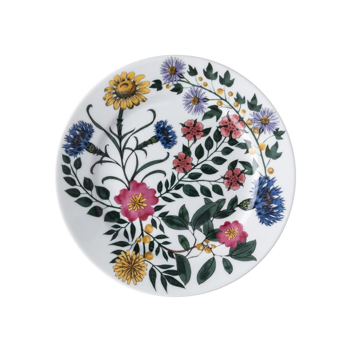 Magic Garden Blossom πιάτο 21 cm, πολύχρωμο Rosenthal