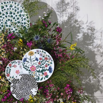 Magic Garden Blossom πιάτο 21 cm - πολύχρωμο - Rosenthal