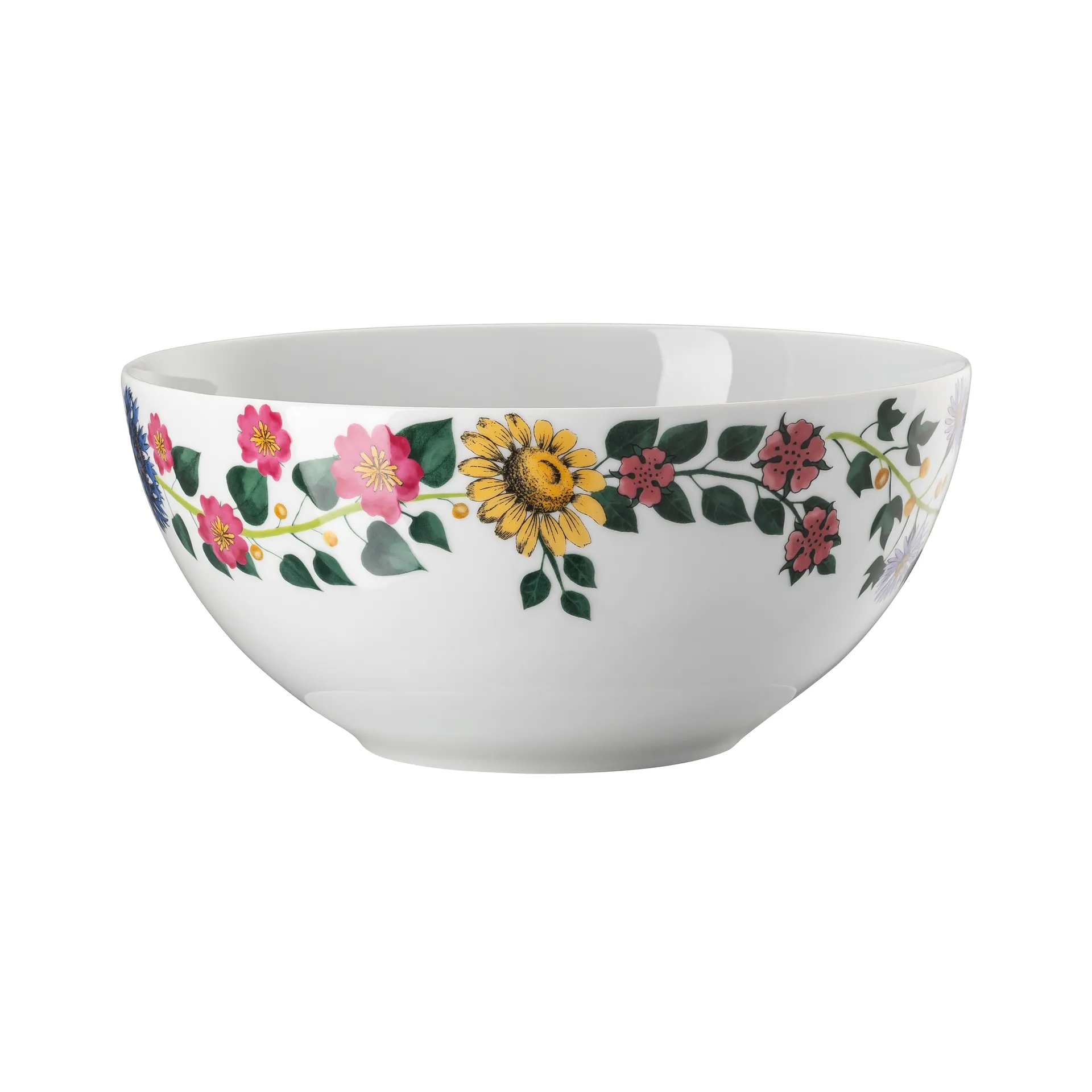 Magic Garden Blossom μπολ 24 cm, πολύχρωμο Rosenthal