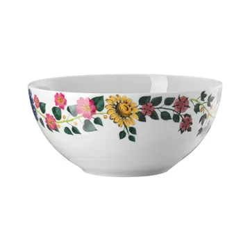 Magic Garden Blossom μπολ 24 cm - πολύχρωμο - Rosenthal