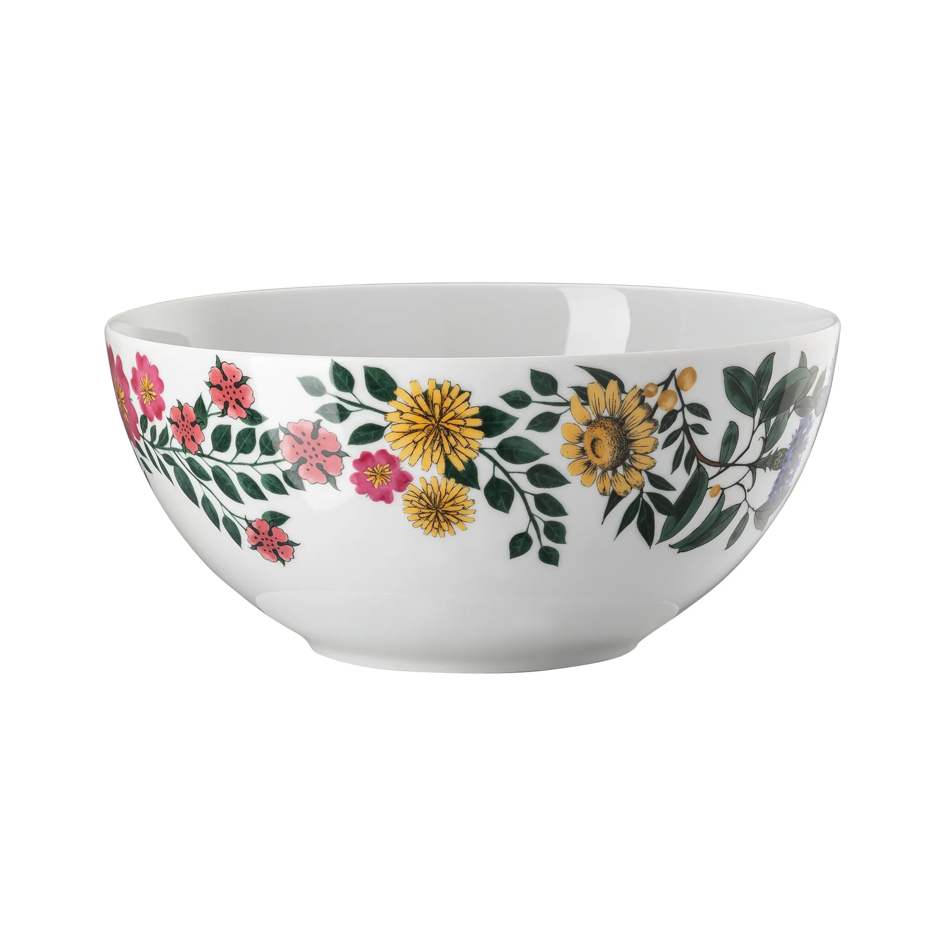 Magic Garden Blossom μπολ 24 cm, πολύχρωμο Rosenthal