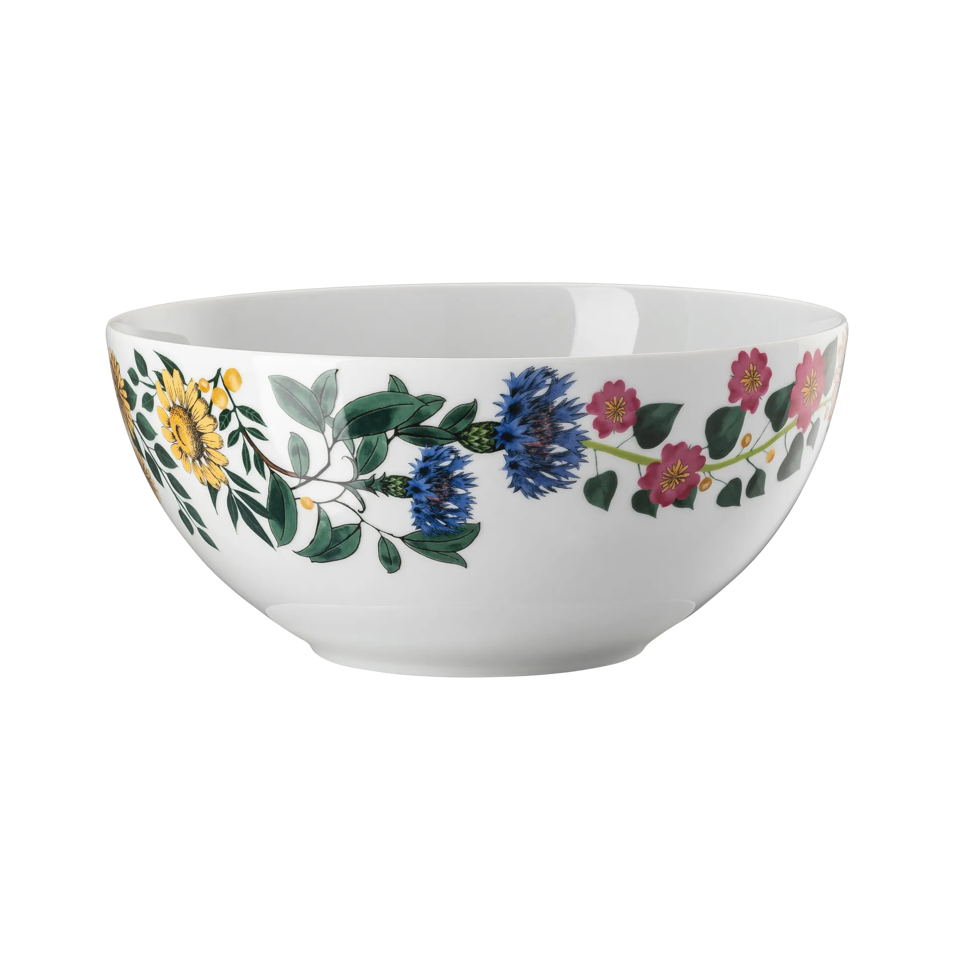 Magic Garden Blossom μπολ 24 cm, πολύχρωμο Rosenthal