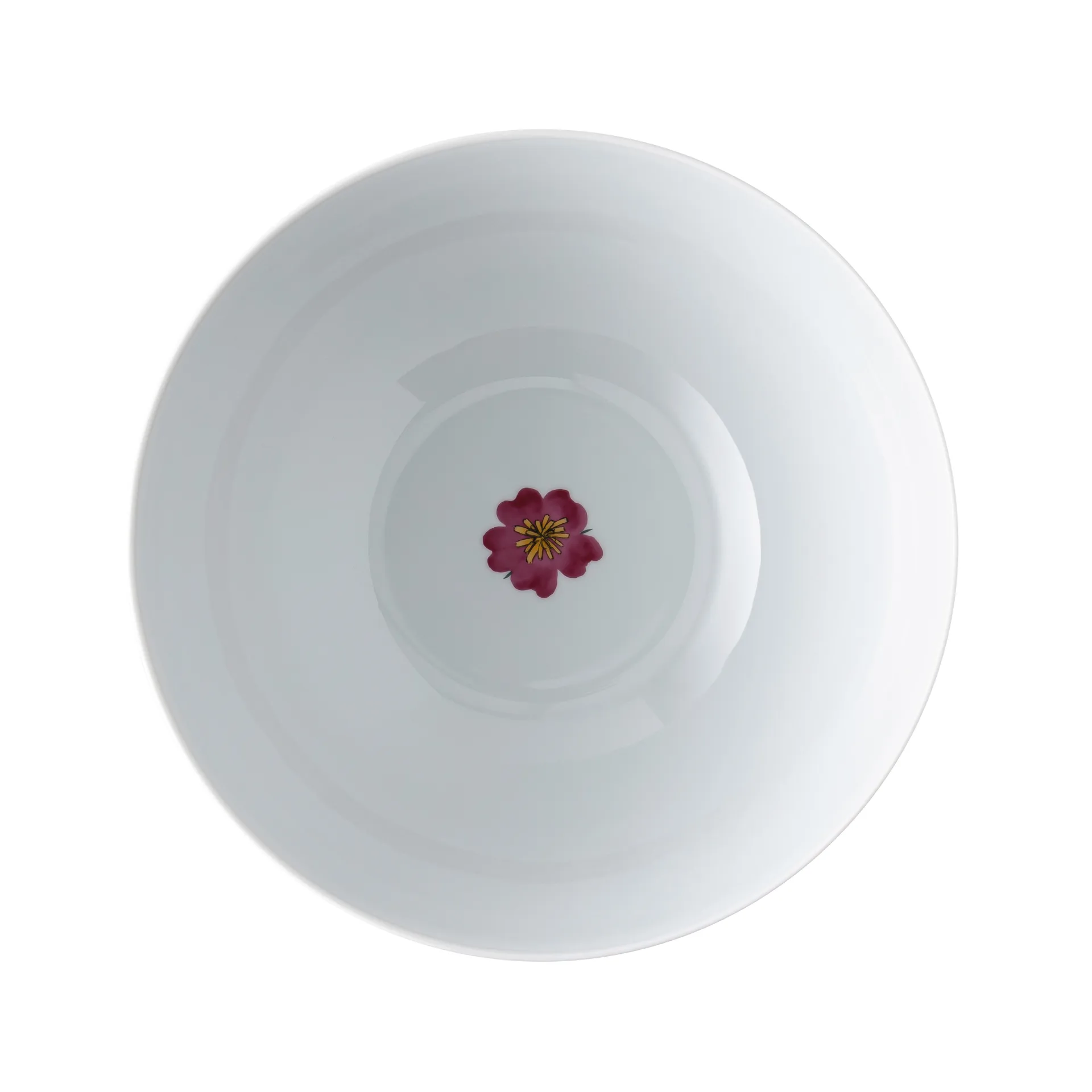 Magic Garden Blossom μπολ 24 cm, πολύχρωμο Rosenthal