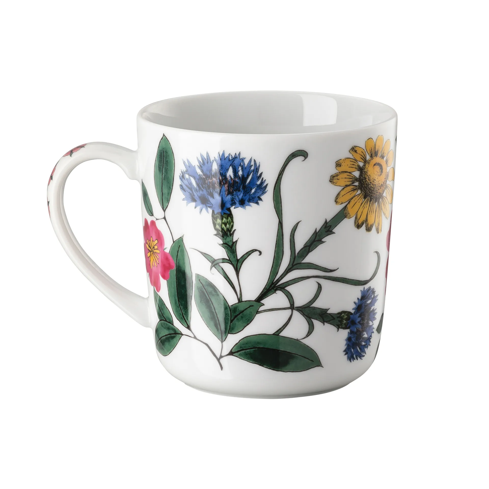 Magic Garden Blossom κούπα 38 cl, πολύχρωμο Rosenthal