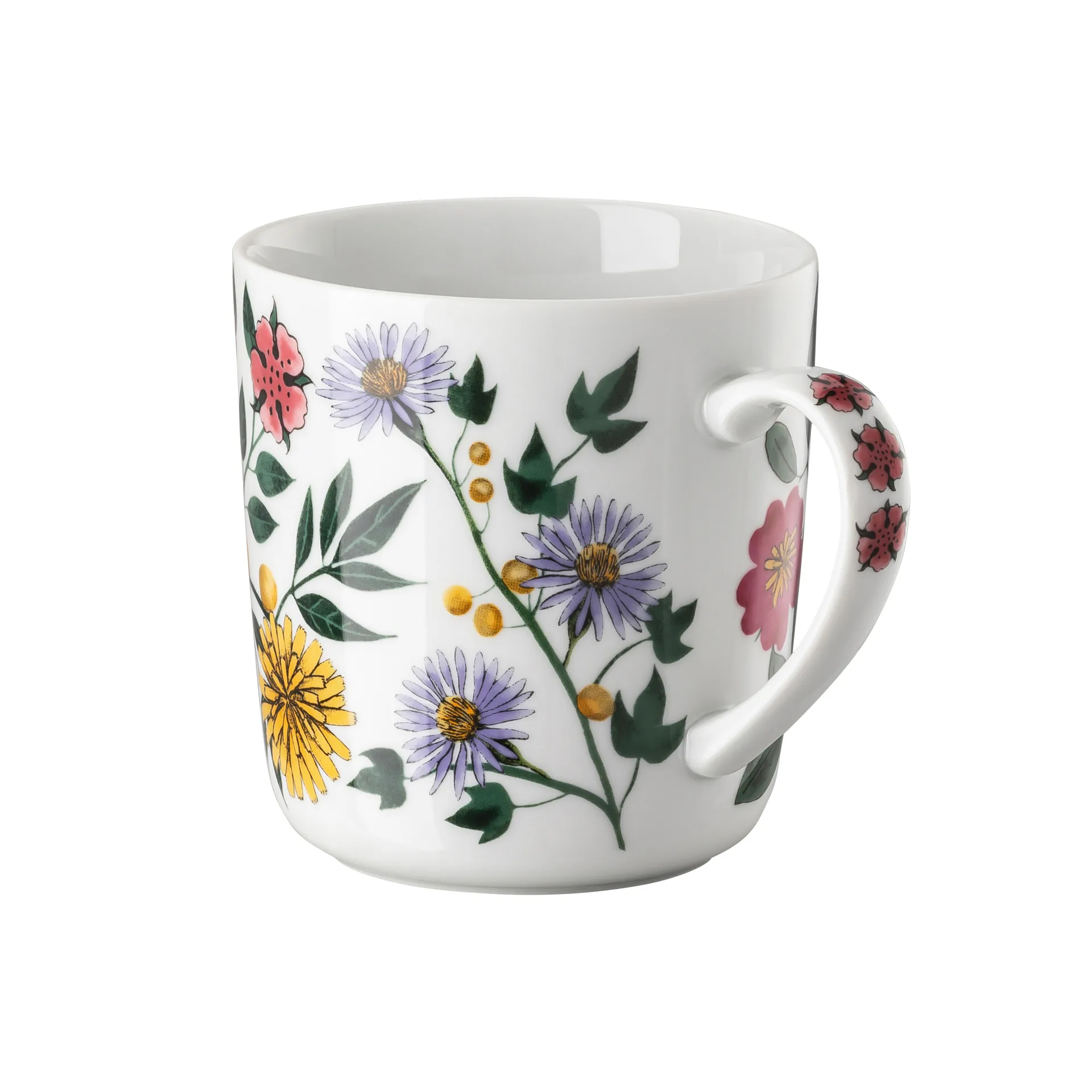 Magic Garden Blossom κούπα 38 cl, πολύχρωμο Rosenthal