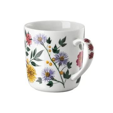 Magic Garden Blossom κούπα 38 cl - πολύχρωμο - Rosenthal