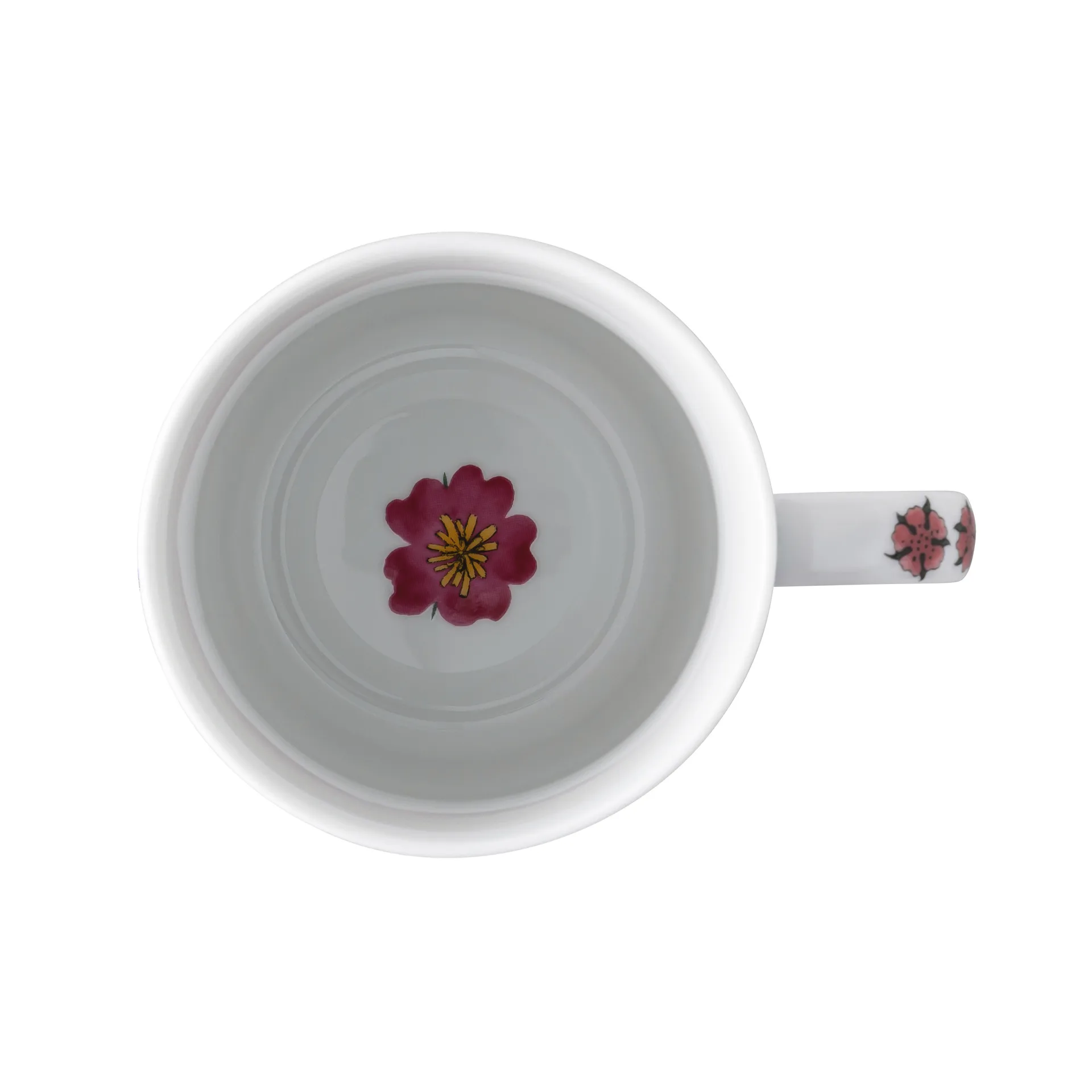 Magic Garden Blossom κούπα 38 cl, πολύχρωμο Rosenthal