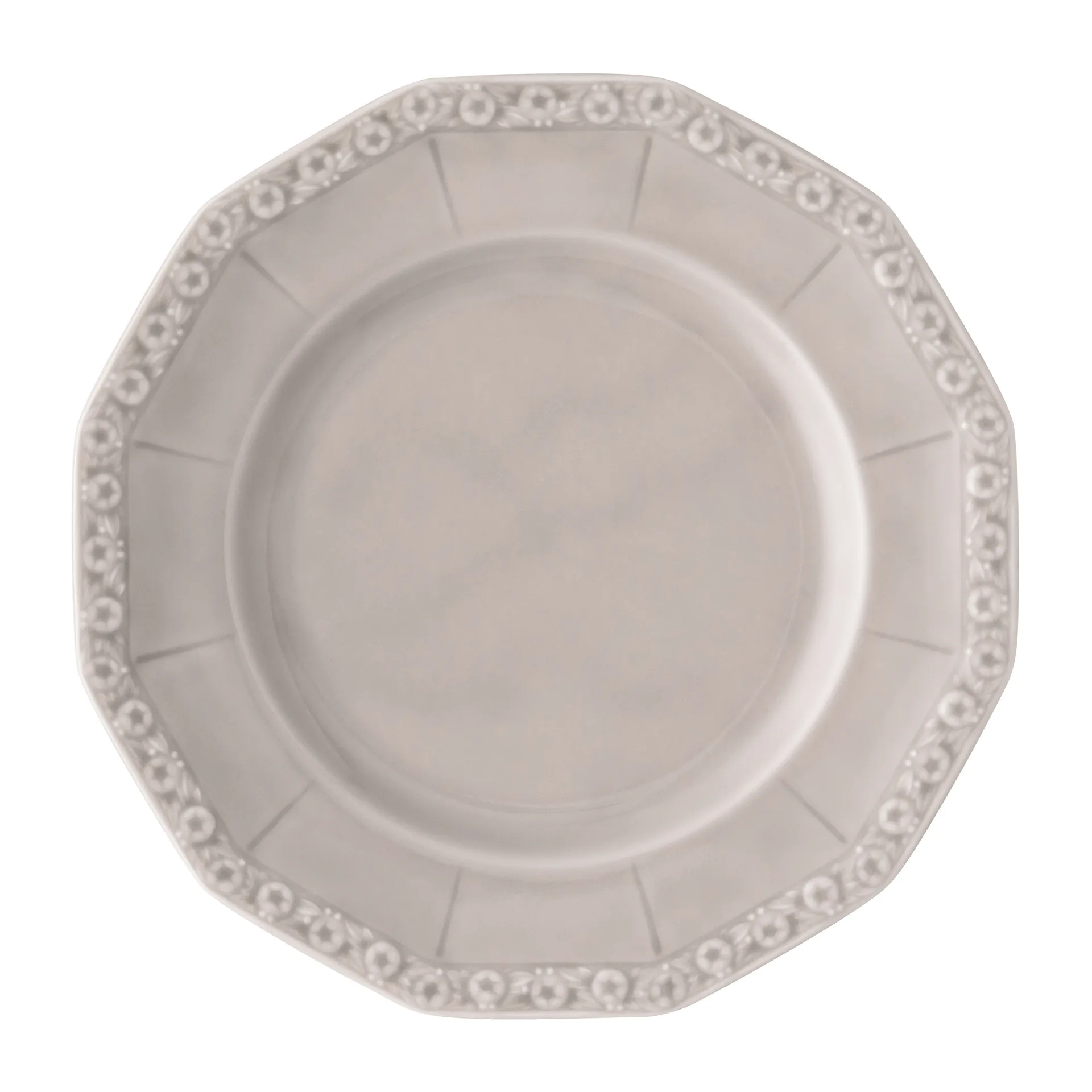 Maria πιάτο Ø 21 cm, Παλ Ορχιδέα Rosenthal