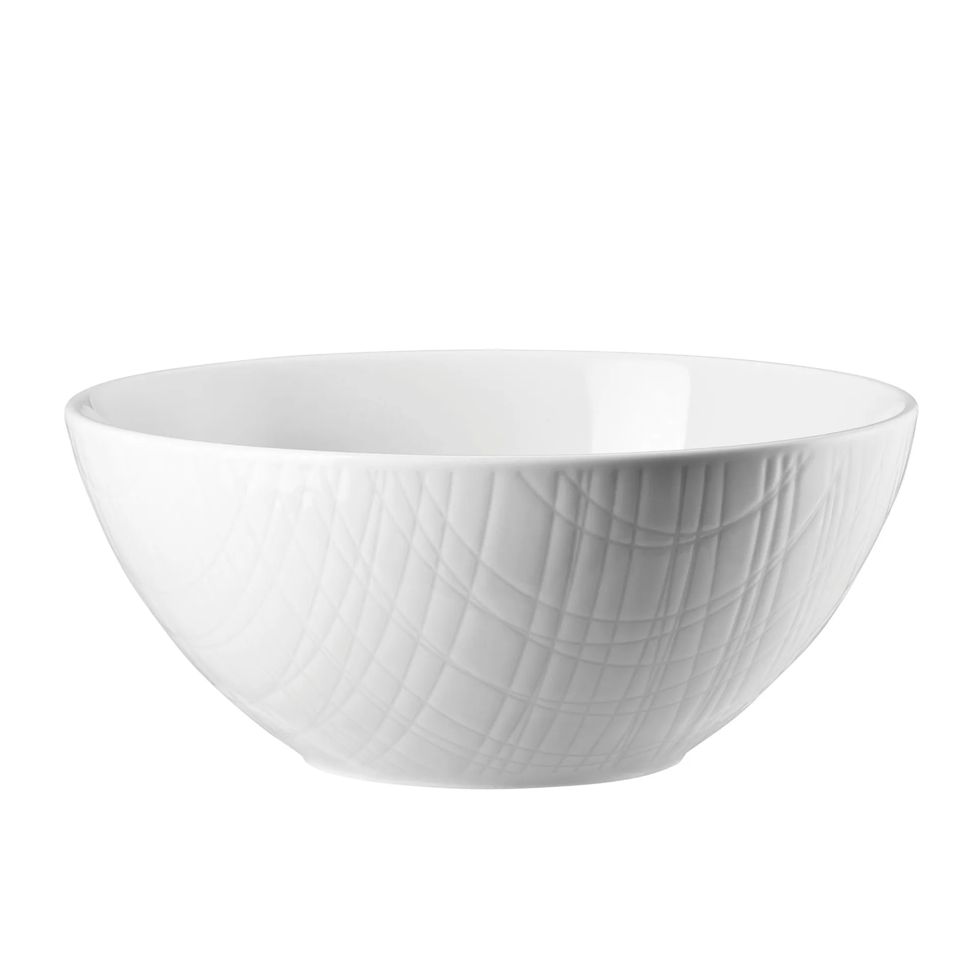 Mesh μπολ πρωινού 14 cm, λευκό Rosenthal