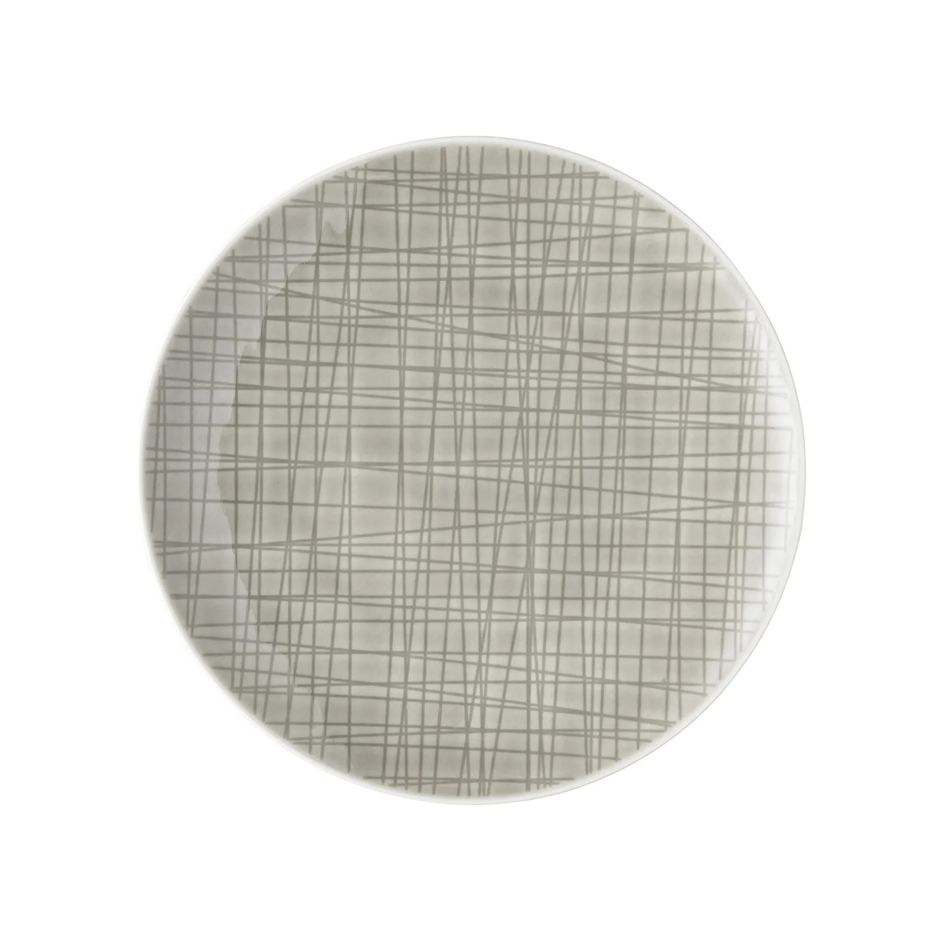Mesh πιάτο 17 cm, βουνό Rosenthal