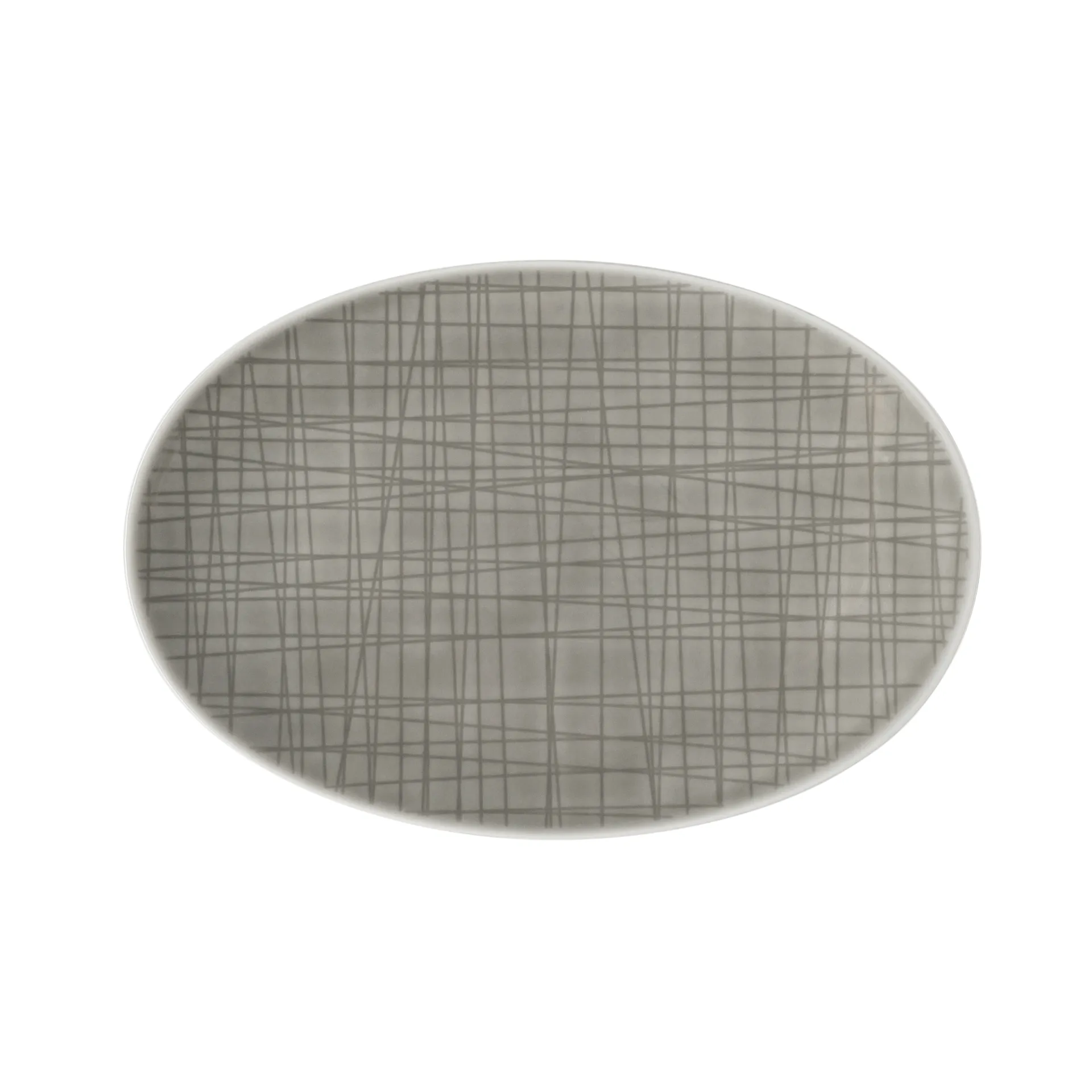 Mesh πιατέλα σερβιρίσματος 18 cm, βουνό Rosenthal