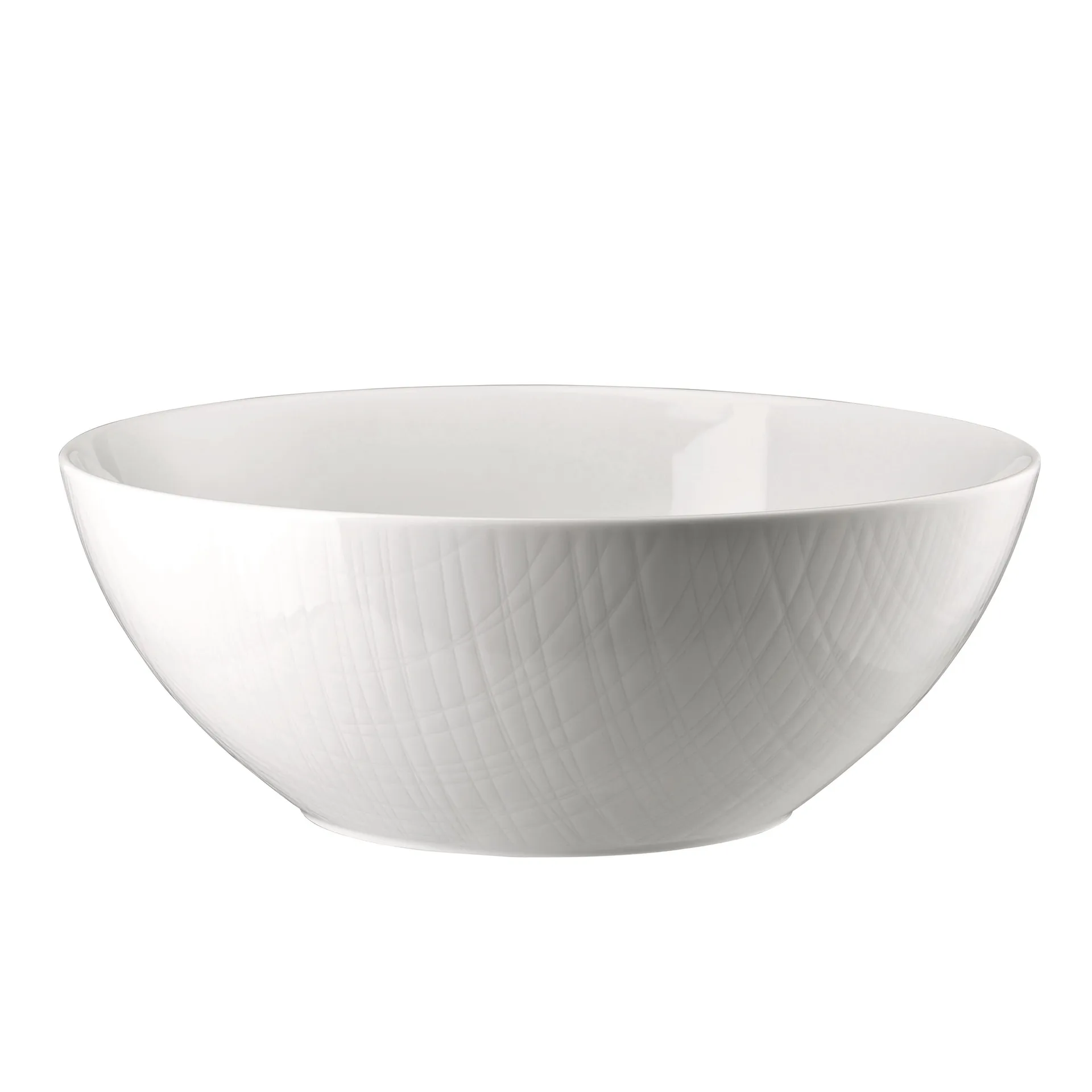 Mesh μπολ 24 cm, λευκό Rosenthal