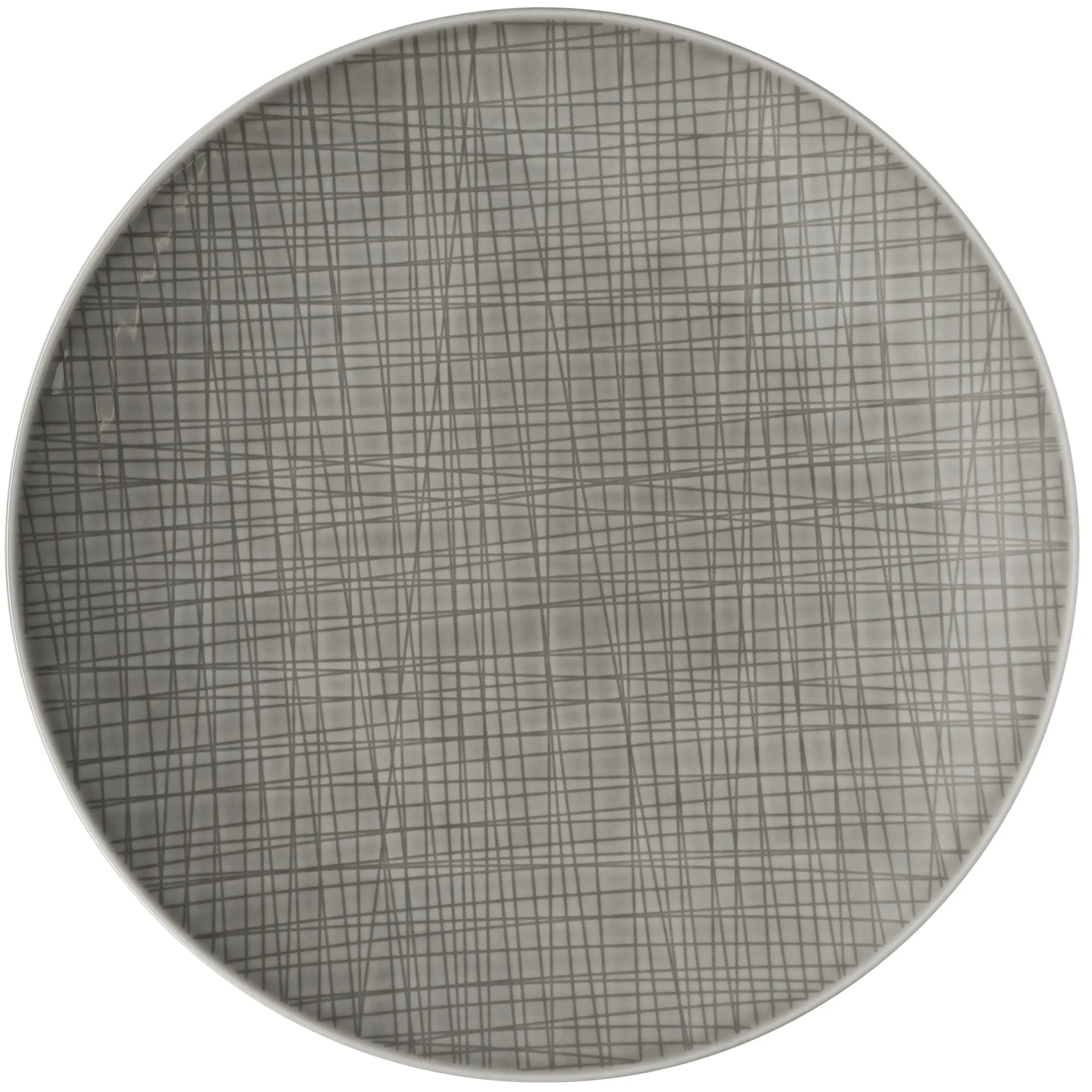 Mesh πιάτο 30 cm, βουνό Rosenthal