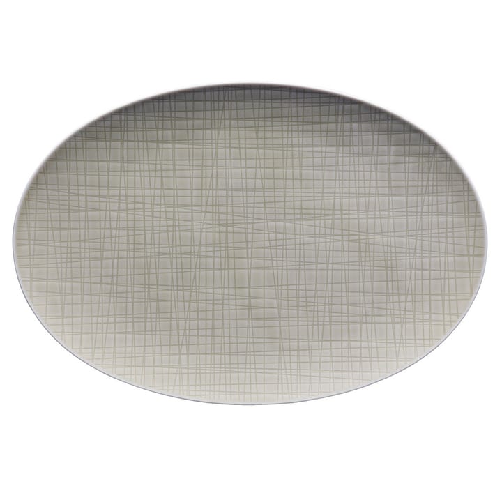 Mesh πιατέλα σερβιρίσματος 34 cm - βουνό - Rosenthal