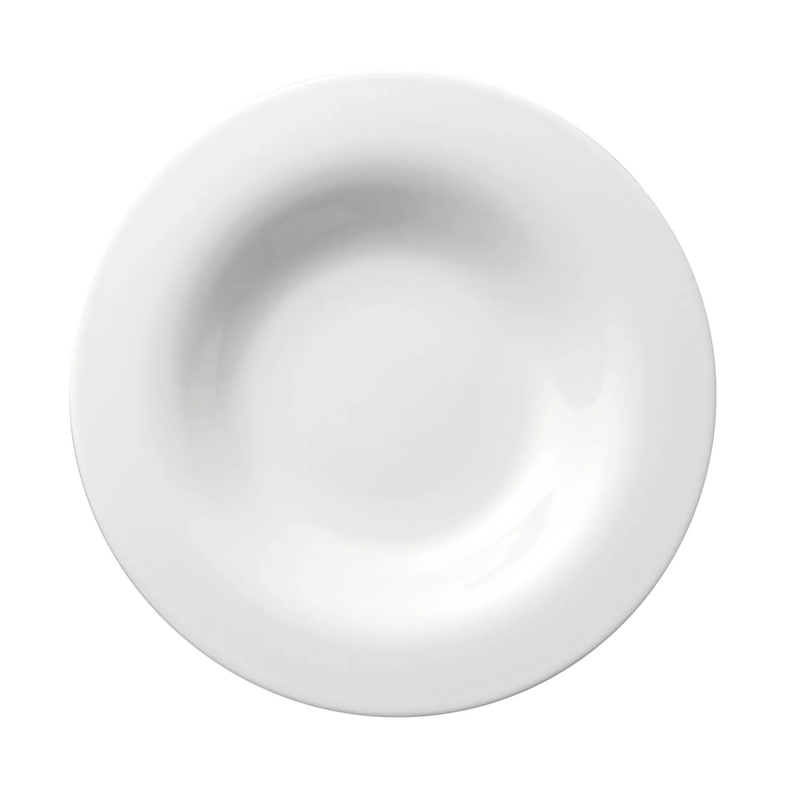Moon πιάτο ζυμαρικών Ø30 cm, White Rosenthal