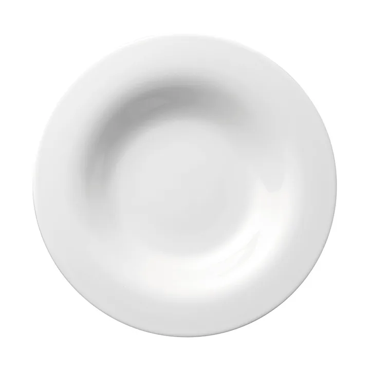 Moon πιάτο ζυμαρικών Ø30 cm - White - Rosenthal
