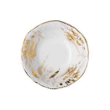 Rosenthal Heritage Midas μπολ για φρούτα 15 cm - λευκό-χρυσαφί - Rosenthal