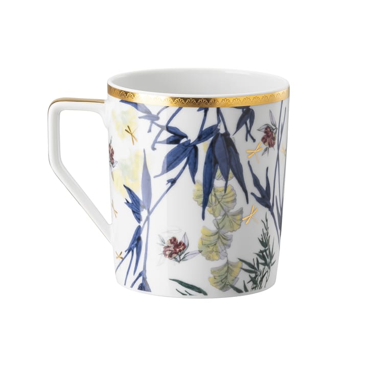 Rosenthal Heritage Turandot κούπα 36 cl, λευκό Rosenthal