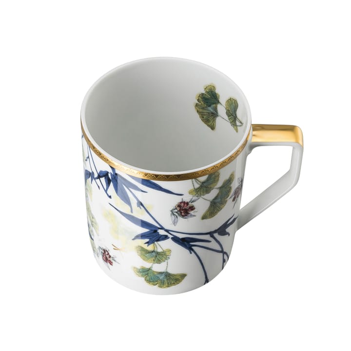 Rosenthal Heritage Turandot κούπα 36 cl - λευκό - Rosenthal