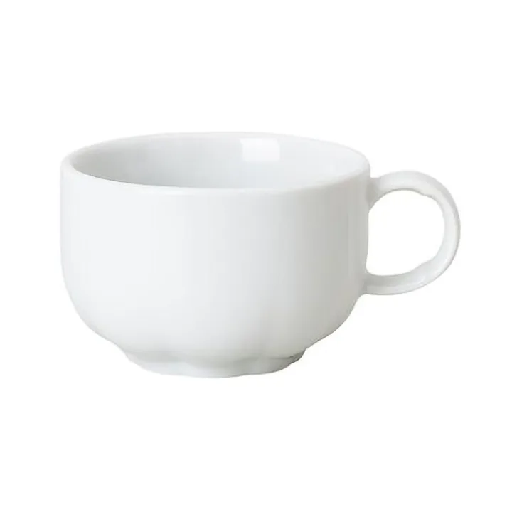 Sonetto Bianco φλιτζανάκι εσπρέσο 10 cl - White - Rosenthal