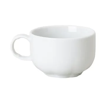 Sonetto Bianco φλιτζανάκι εσπρέσο 10 cl - White - Rosenthal