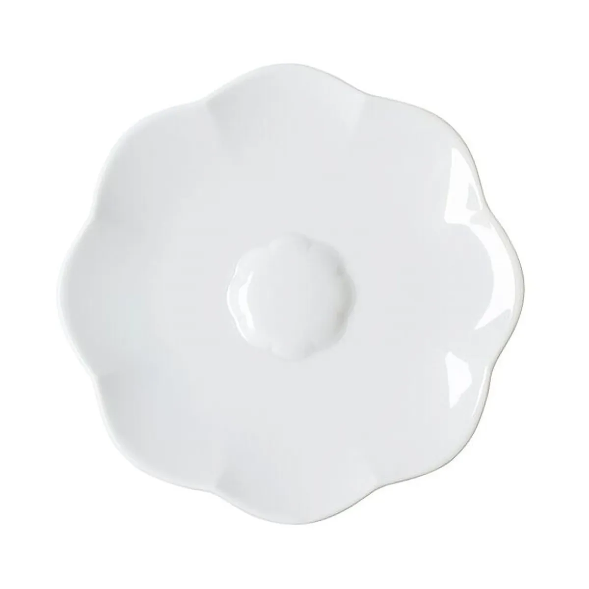 Sonetto Bianco πιατάκι εσπρέσο Ø11,9 cm, White Rosenthal