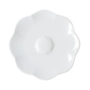 Sonetto Bianco πιατάκι εσπρέσο Ø11,9 cm - White - Rosenthal