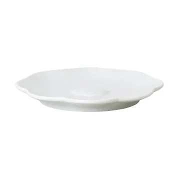 Sonetto Bianco πιατάκι εσπρέσο Ø11,9 cm - White - Rosenthal