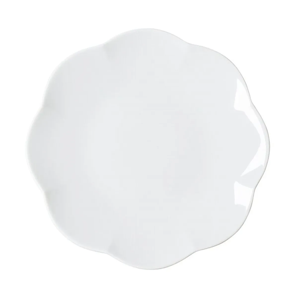 Sonetto Bianco πιατάκι Ø15 cm, White Rosenthal