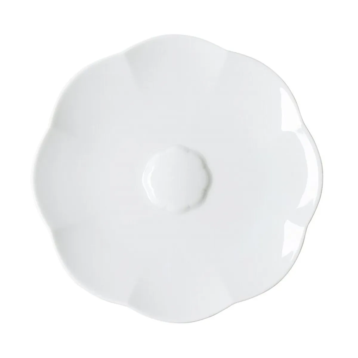 Sonetto Bianco πιάτο Ø15,8 cm, White Rosenthal