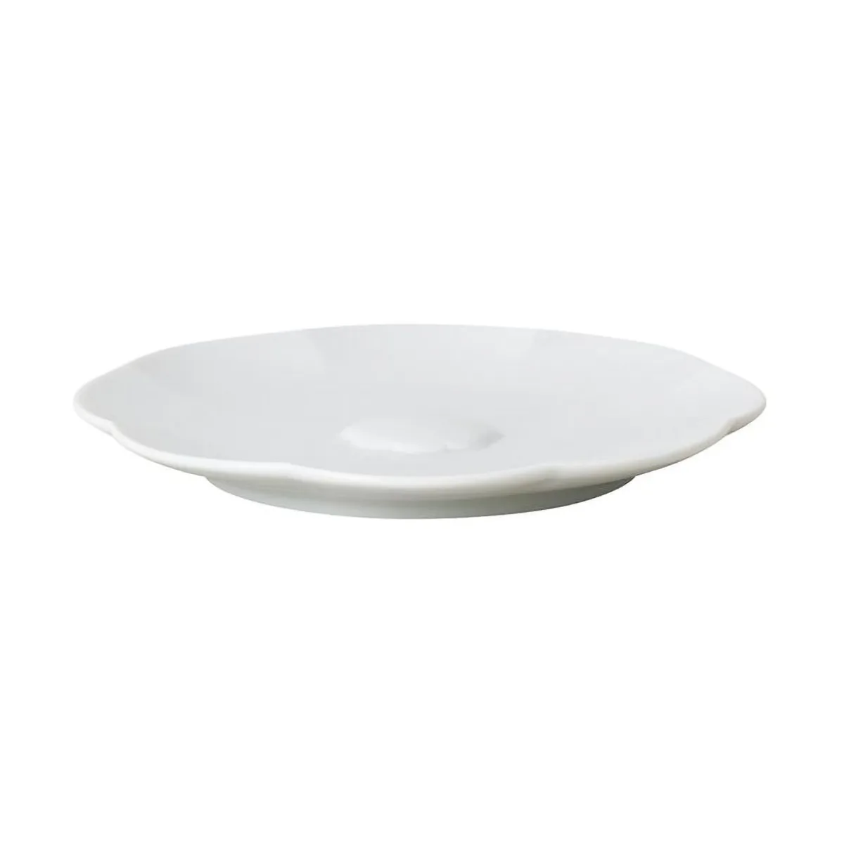 Sonetto Bianco πιάτο Ø15,8 cm, White Rosenthal