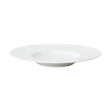 Sonetto Bianco βαθύ πιάτο Ø26 εκ. - White - Rosenthal