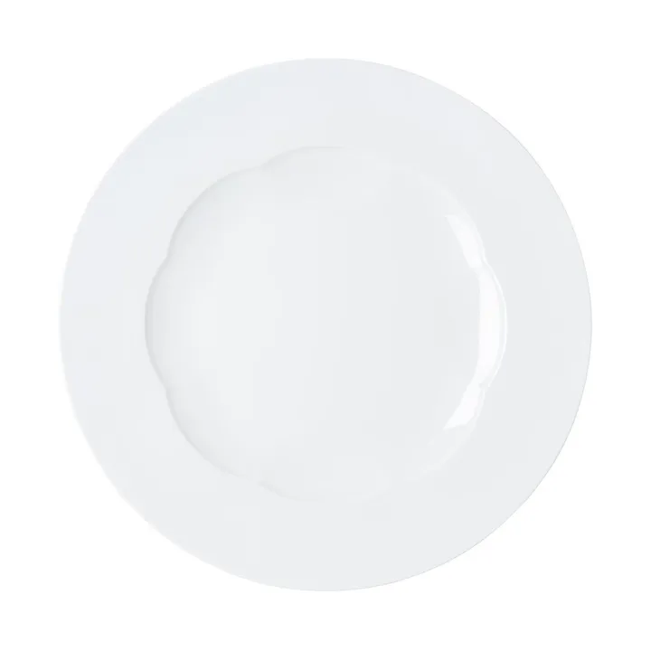 πιάτο Sonetto Bianco Ø30 cm - White - Rosenthal
