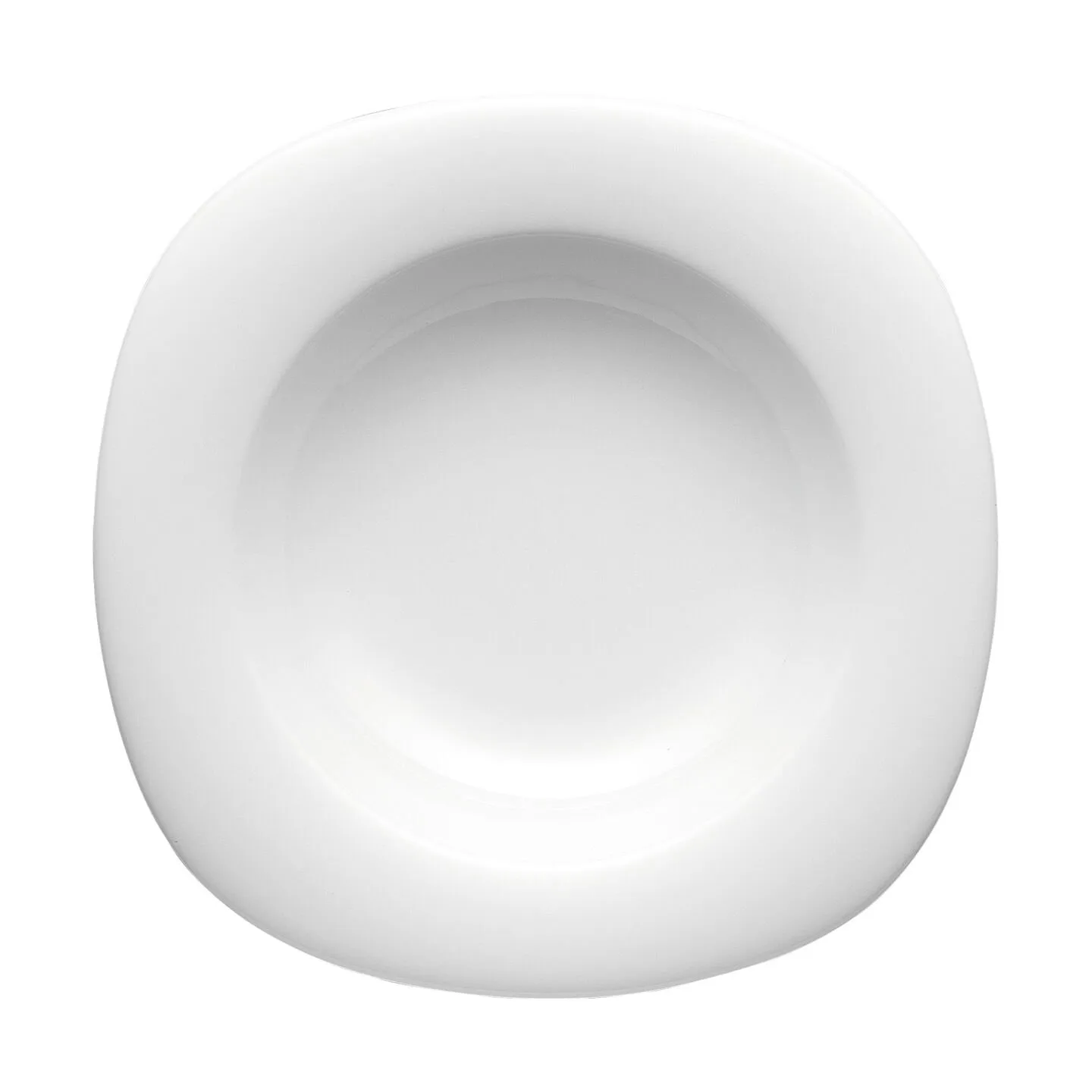 Soumi πιάτο ζυμαρικών Ø30 cm, White Rosenthal