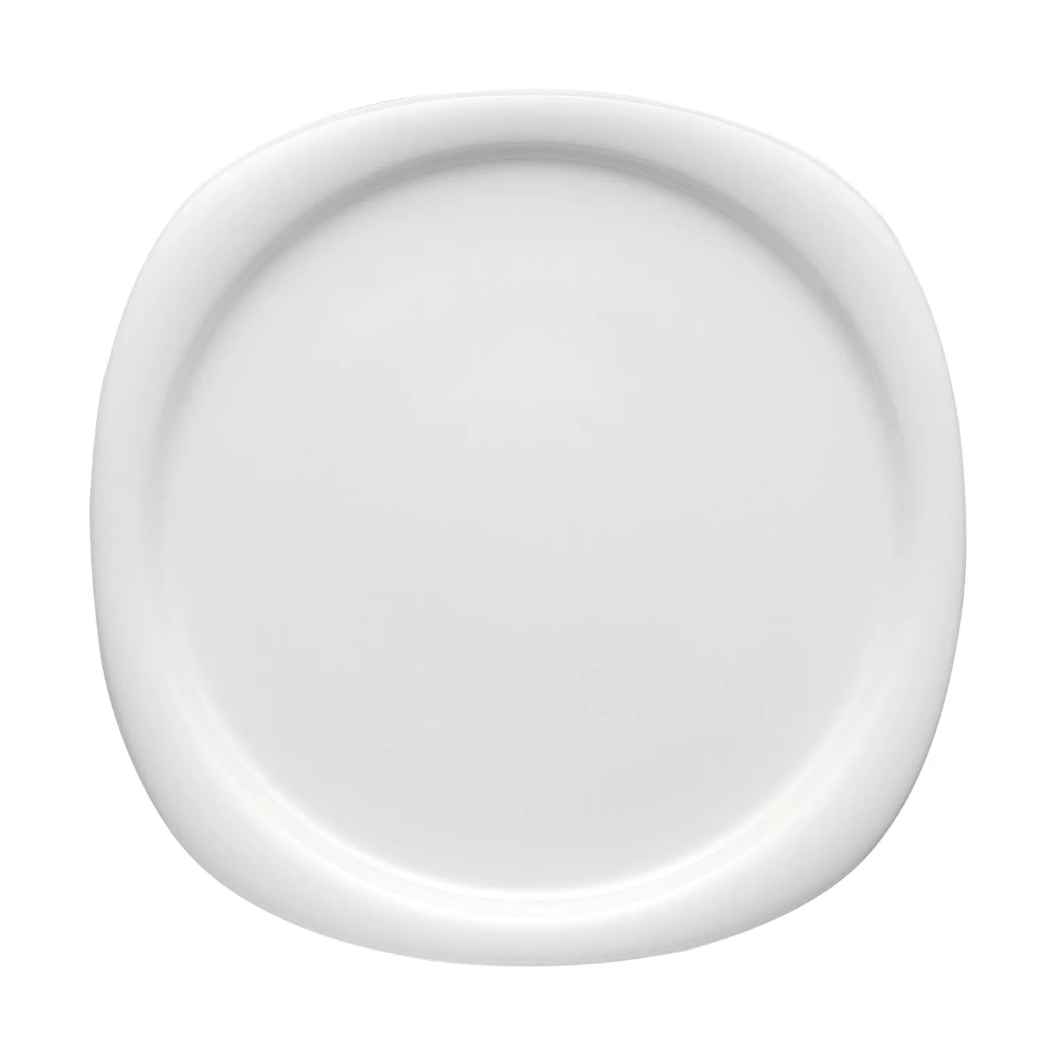 Soumi πιατέλα σερβιρίσματος Ø30 εκ., White Rosenthal