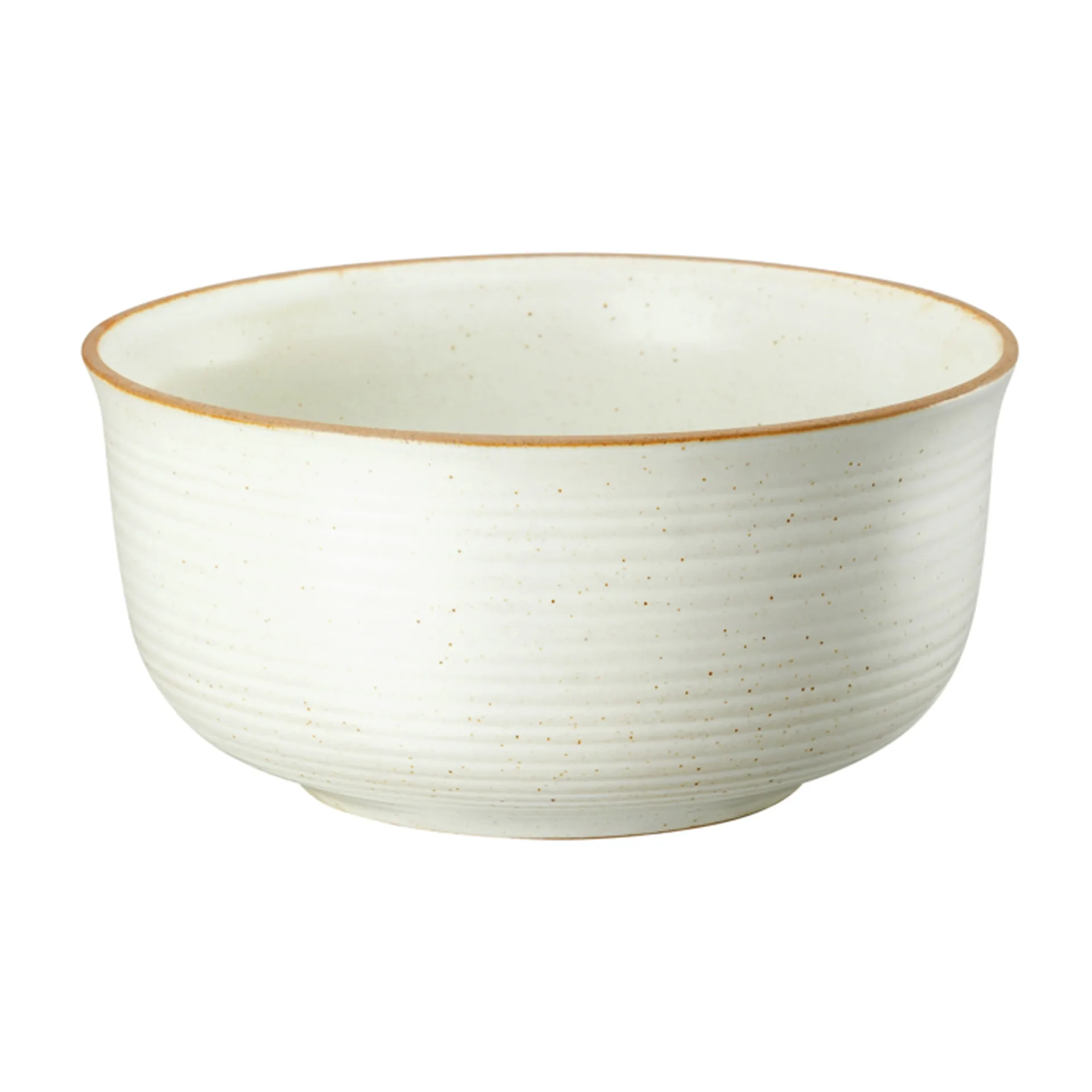 Πήλινο μπολ για μούσλι, Thomas, 700 ml, Καφέ Rosenthal