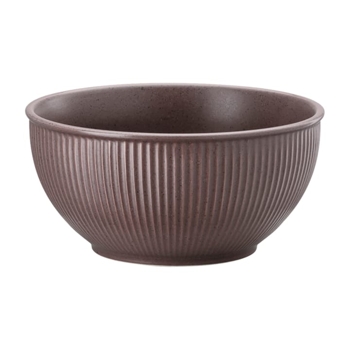 Πήλινο μπολ για μούσλι, Thomas, 700 ml - Καφέ - Rosenthal
