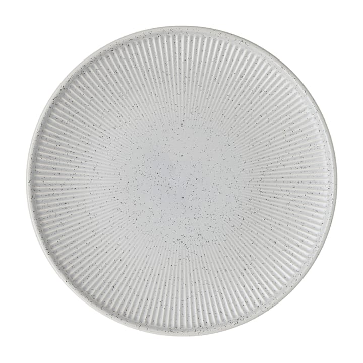 Thomas Clay πιάτο Ø22 cm, Γκρι Rosenthal