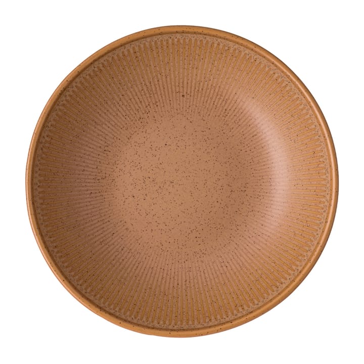 Thomas Clay βαθύ πιάτο Ø23 cm, Orange Rosenthal