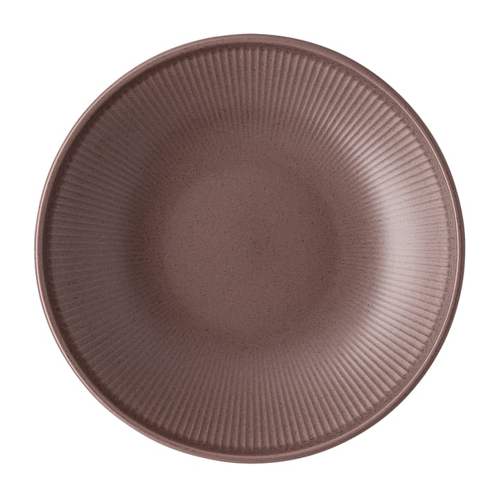 Thomas Clay βαθύ πιάτο Ø23 cm - Σκουριά - Rosenthal