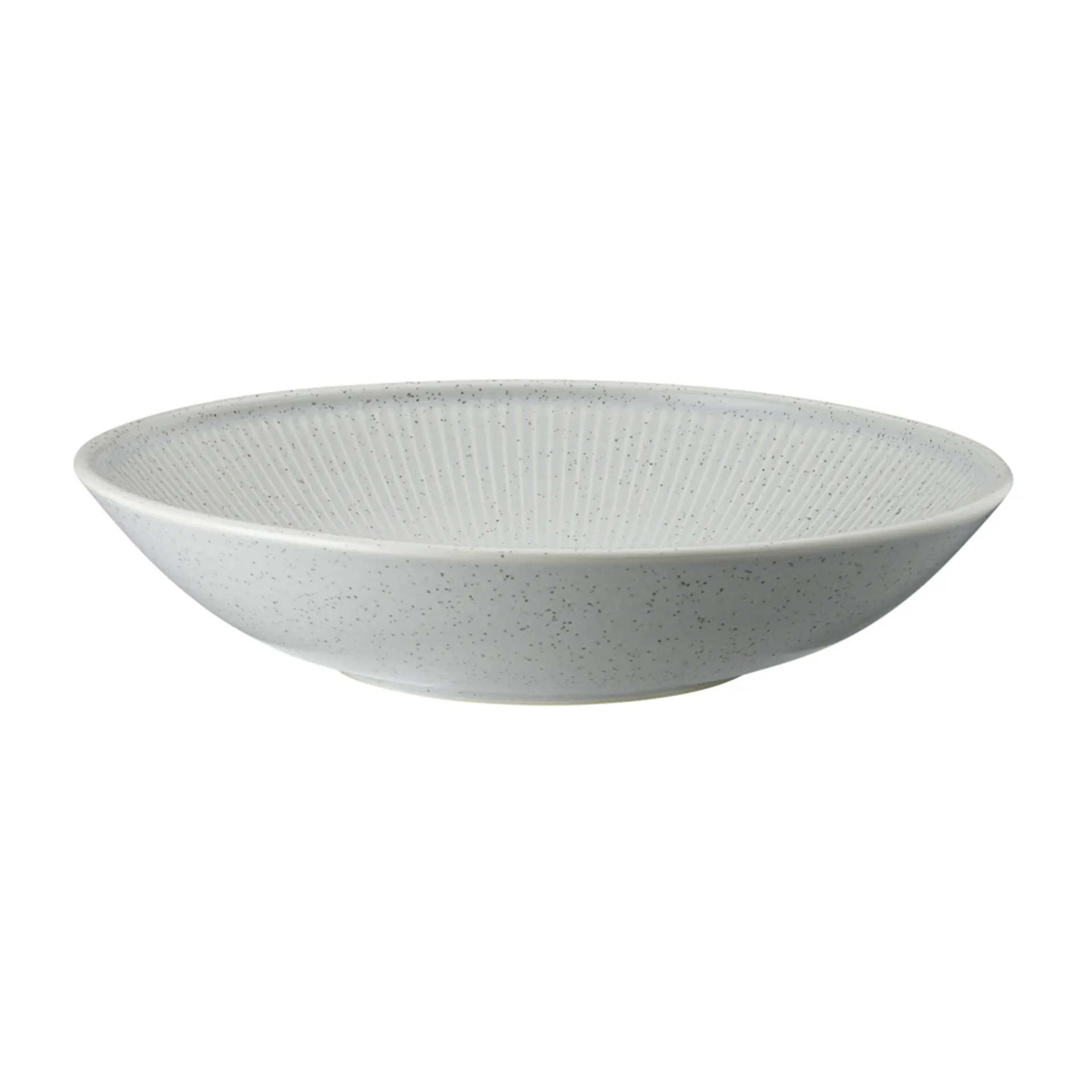 Thomas Clay βαθύ πιάτο Ø23 cm, Γκρι Rosenthal