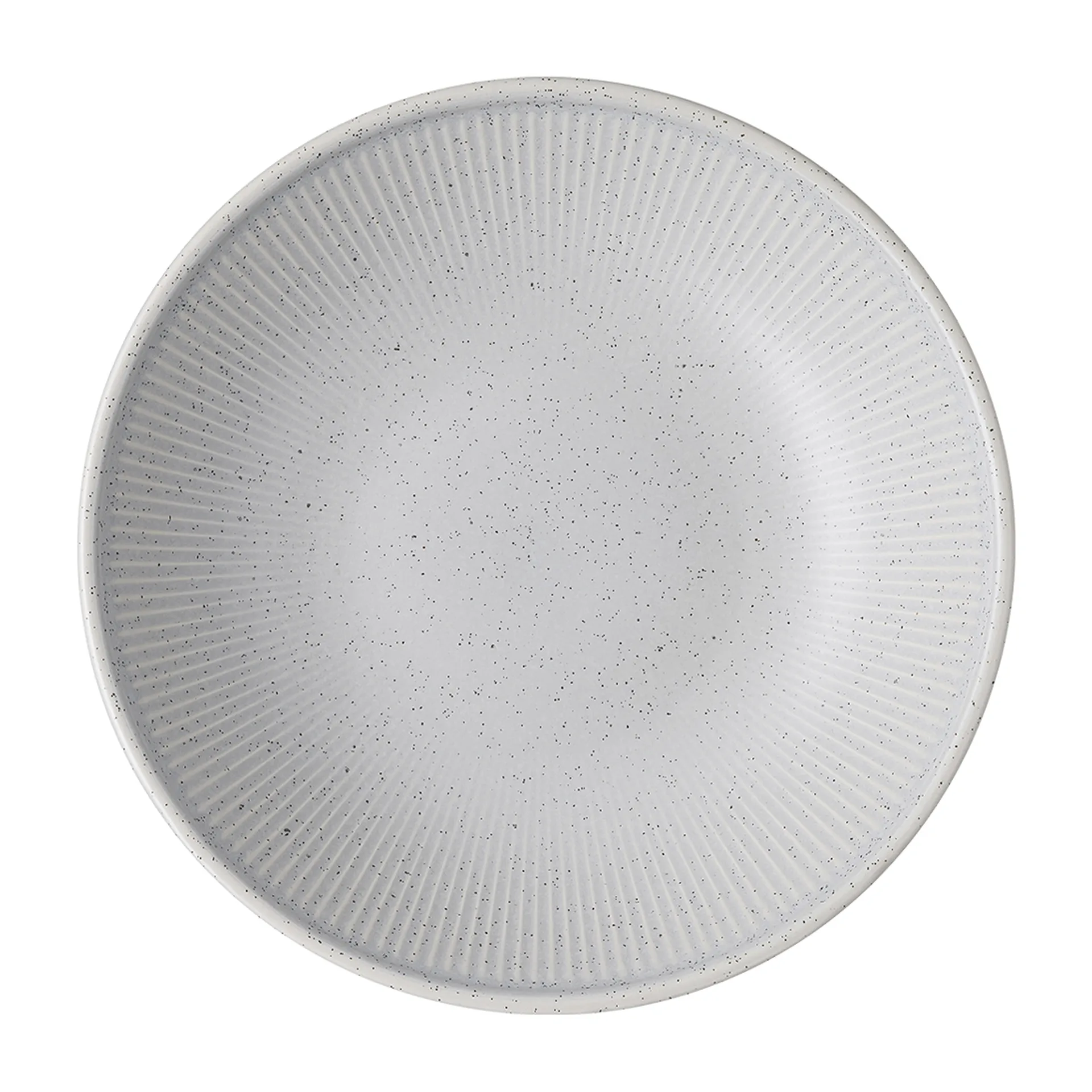 Thomas Clay βαθύ πιάτο Ø23 cm, Γκρι Rosenthal