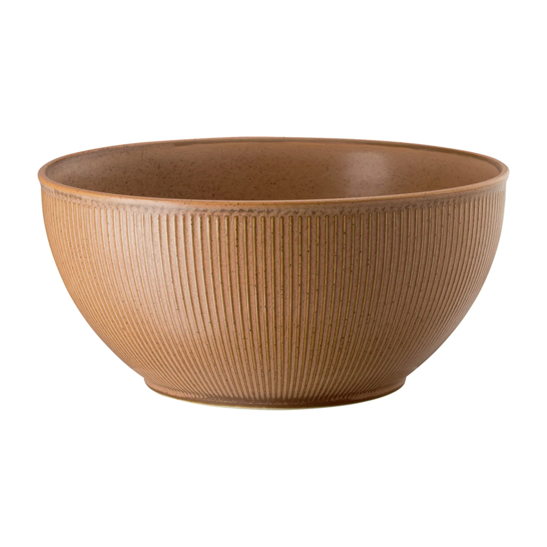 Thomas Clay μπολ Ø24 cm, Πορτοκαλί Rosenthal
