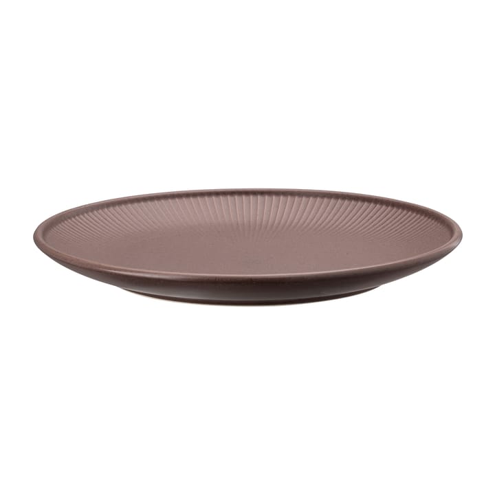 Thomas Clay πιάτο δείπνου Ø27 cm, Σκουριά Rosenthal