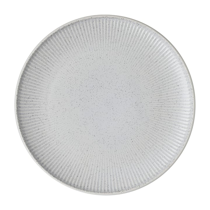 Thomas Clay πιάτο δείπνου Ø27 cm, Γκρι Rosenthal