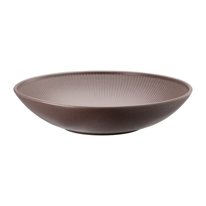 Thomas Clay βαθύ πιάτο Ø28 cm, Σκουριά Rosenthal